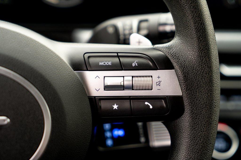 used 2024 Hyundai Sonata car, priced at $23,169