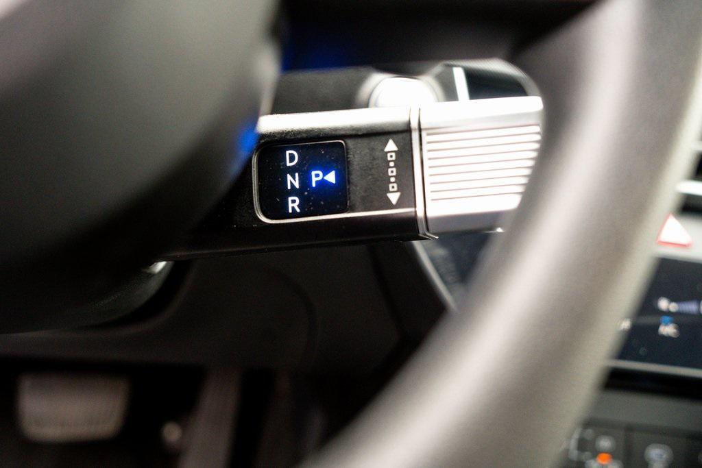 used 2024 Hyundai Sonata car, priced at $23,169