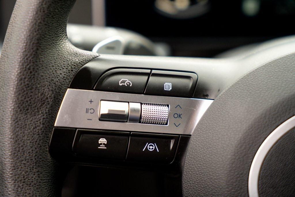 used 2024 Hyundai Sonata car, priced at $23,169