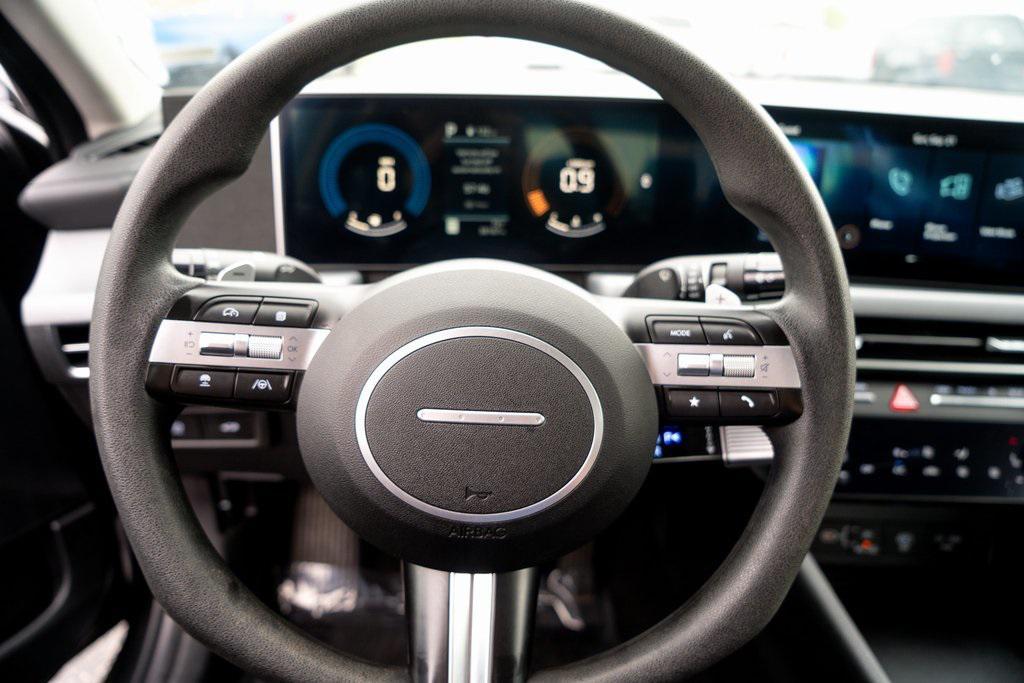 used 2024 Hyundai Sonata car, priced at $23,169