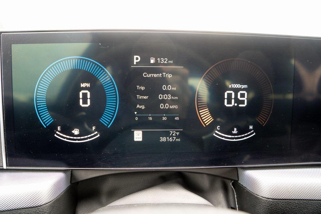 used 2024 Hyundai Sonata car, priced at $23,169