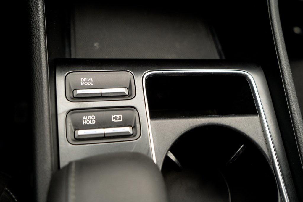 used 2024 Hyundai Sonata car, priced at $23,169