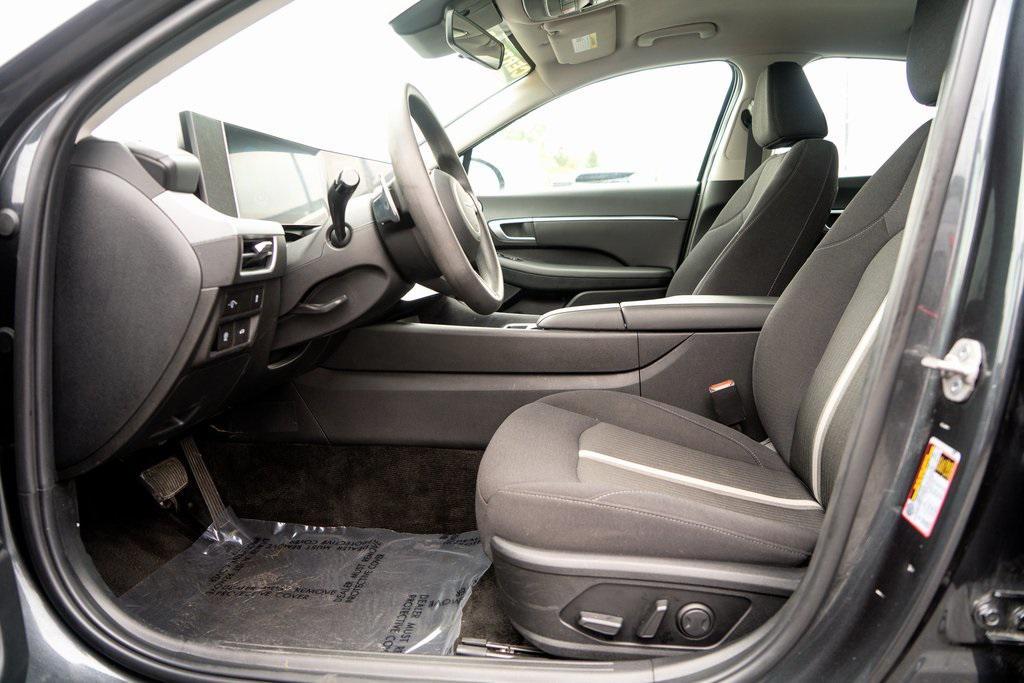 used 2024 Hyundai Sonata car, priced at $23,169