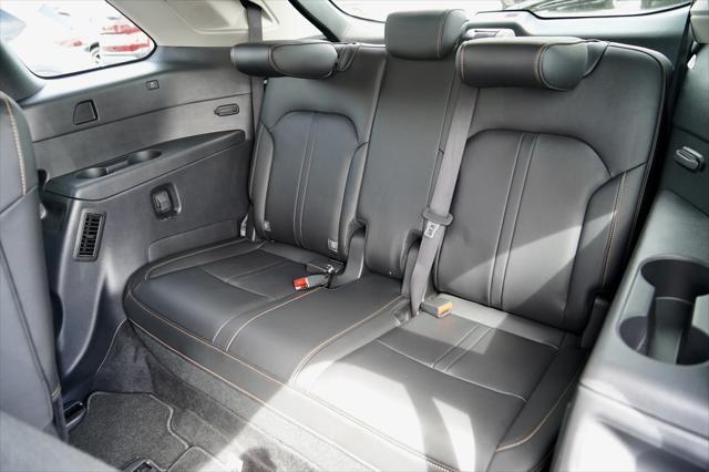used 2024 Mazda CX-90 PHEV car, priced at $44,601