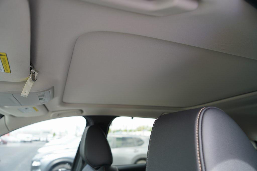 used 2024 Mazda CX-90 PHEV car, priced at $39,842