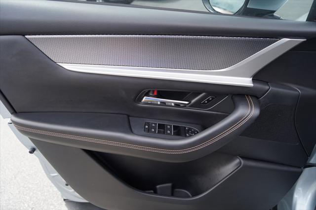 used 2024 Mazda CX-90 PHEV car, priced at $44,601