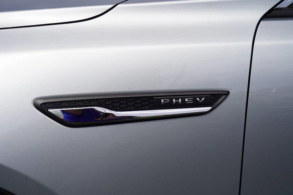 used 2024 Mazda CX-90 PHEV car, priced at $39,842