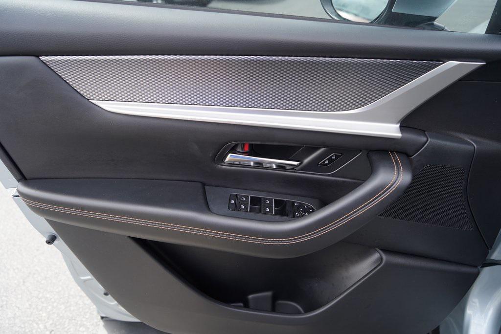 used 2024 Mazda CX-90 PHEV car, priced at $39,842