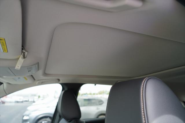 used 2024 Mazda CX-90 PHEV car, priced at $44,601