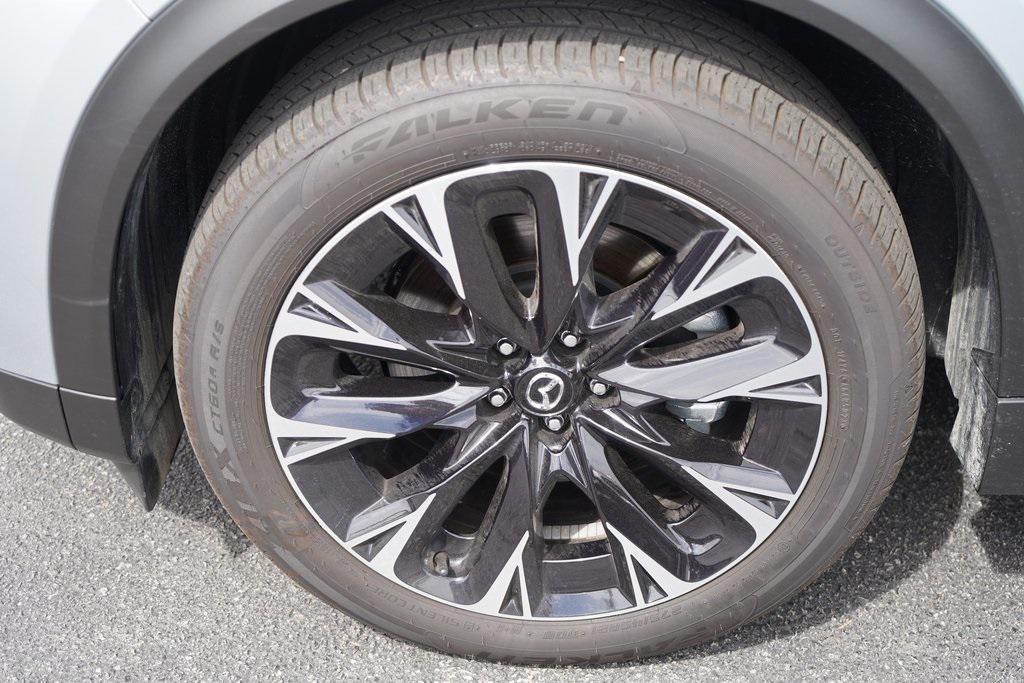 used 2024 Mazda CX-90 PHEV car, priced at $39,842