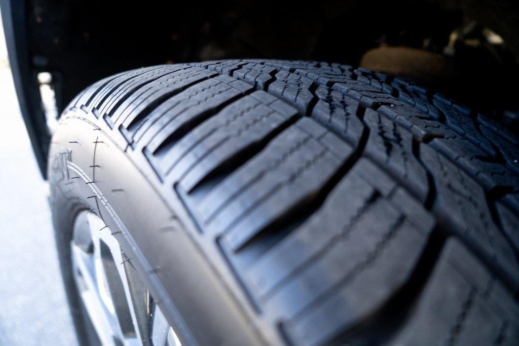 used 2023 GMC Sierra 1500 car, priced at $59,972