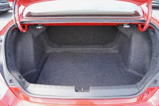 used 2019 Honda Civic car, priced at $20,146
