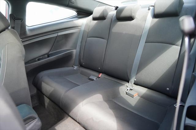 used 2019 Honda Civic car, priced at $20,146