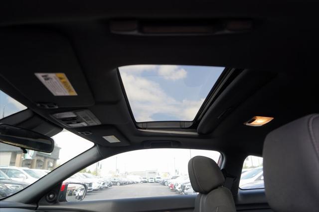 used 2019 Honda Civic car, priced at $20,146
