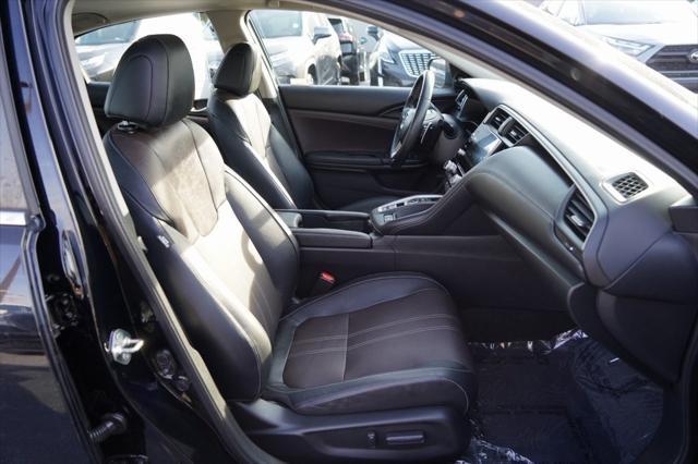 used 2019 Honda Insight car, priced at $21,902