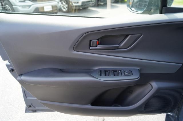 used 2023 Toyota Prius car, priced at $23,346