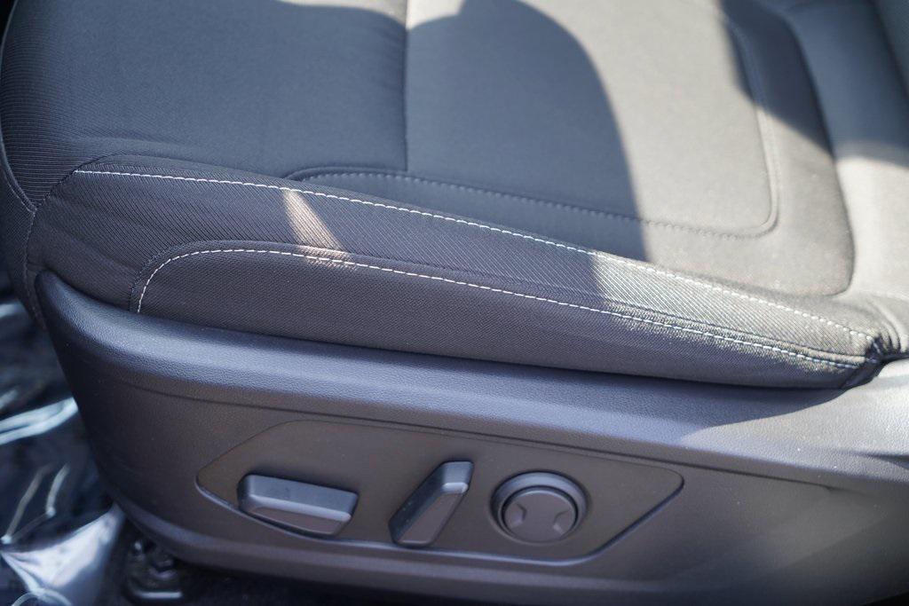 used 2024 Hyundai Tucson car, priced at $23,992