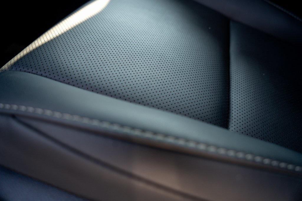 used 2024 Lexus ES 350 car, priced at $40,866