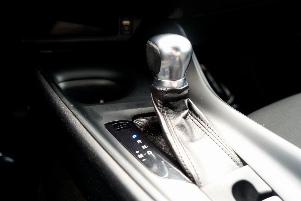 used 2018 Toyota C-HR car, priced at $14,974