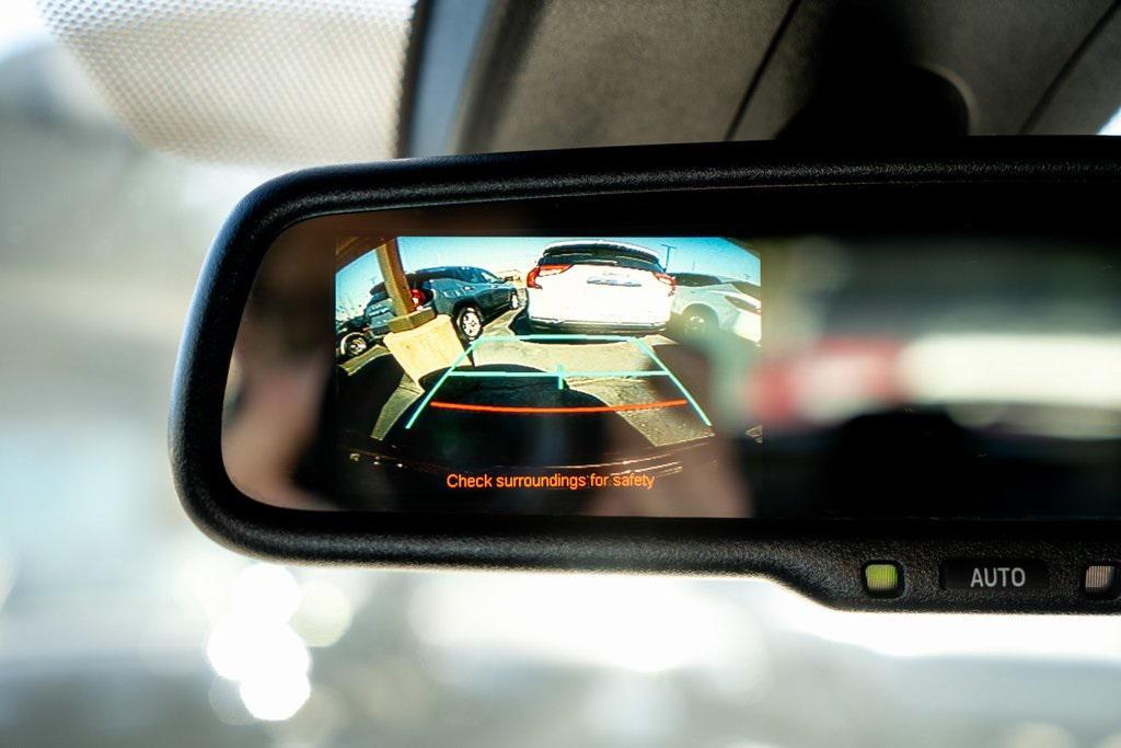 used 2018 Toyota C-HR car, priced at $14,974