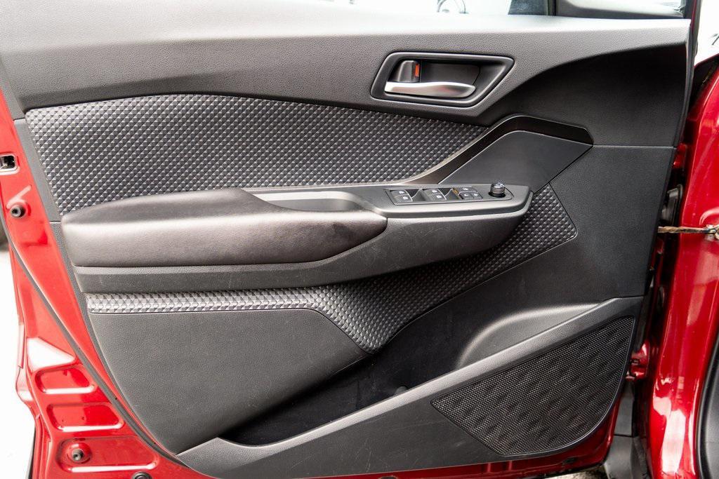 used 2018 Toyota C-HR car, priced at $14,974