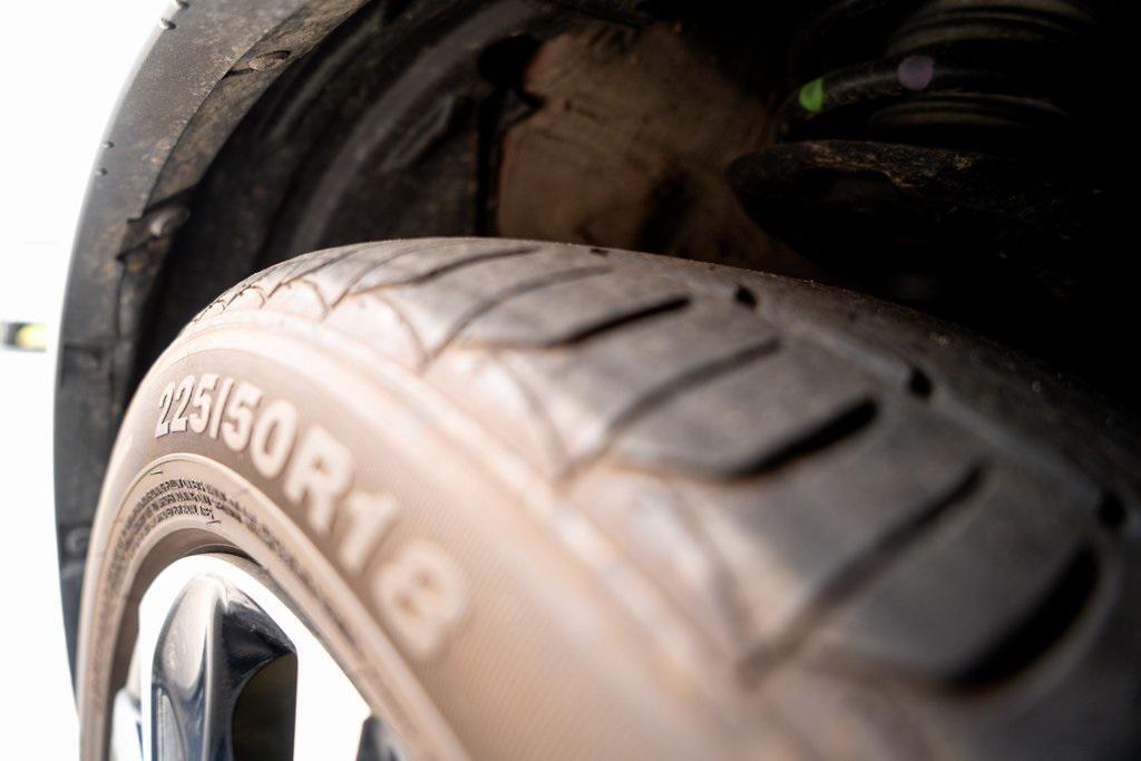 used 2018 Toyota C-HR car, priced at $14,974