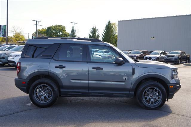 used 2024 Ford Bronco Sport car, priced at $28,994