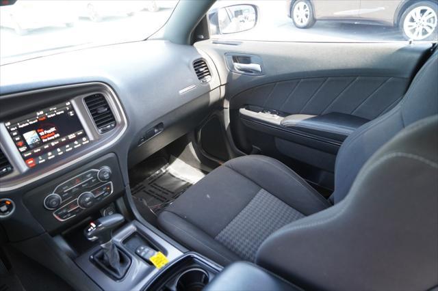 used 2022 Dodge Charger car, priced at $29,988