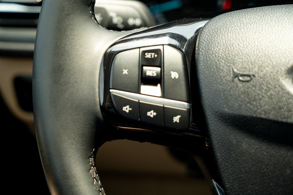 used 2022 Ford Escape car, priced at $18,513