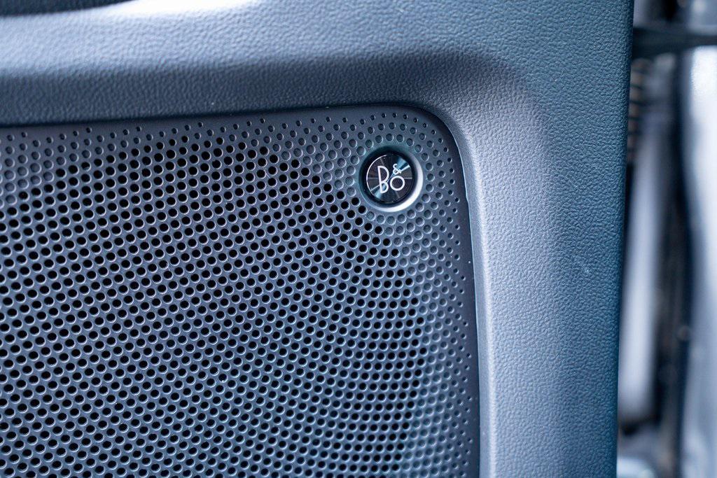 used 2025 Ford Bronco Sport car, priced at $33,972