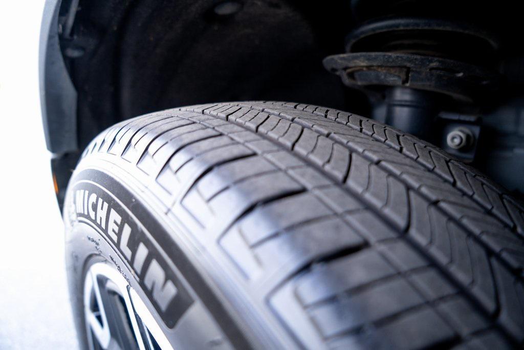 used 2025 Ford Bronco Sport car, priced at $33,972