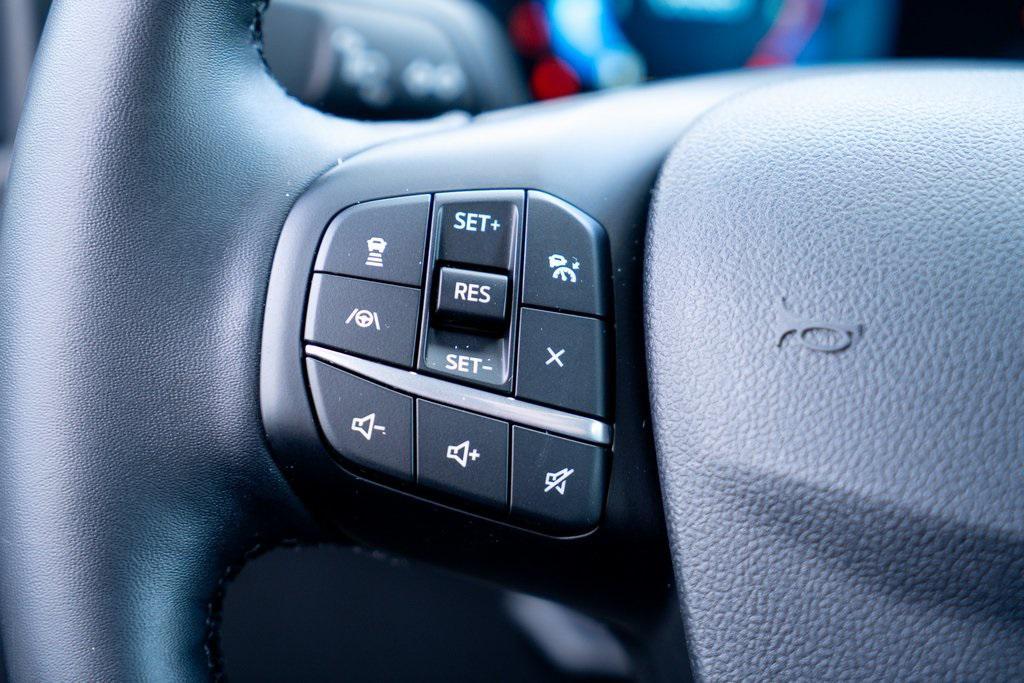 used 2025 Ford Bronco Sport car, priced at $33,972