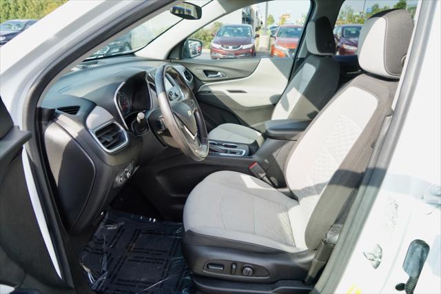 used 2019 Chevrolet Equinox car, priced at $14,615