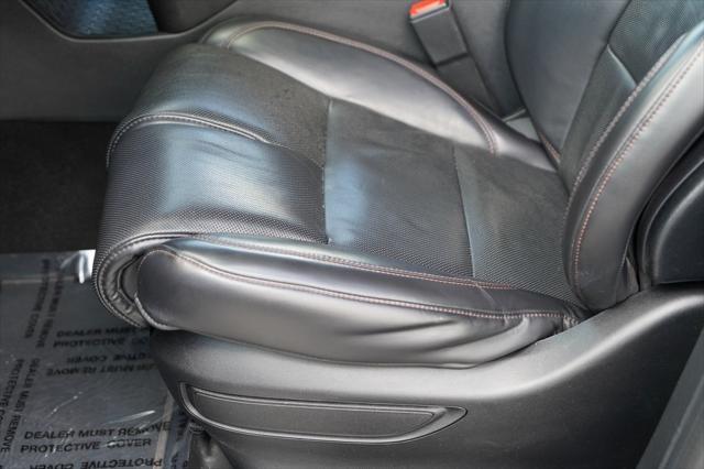used 2020 Lincoln Aviator car, priced at $28,881