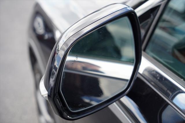 used 2020 Lincoln Aviator car, priced at $28,881