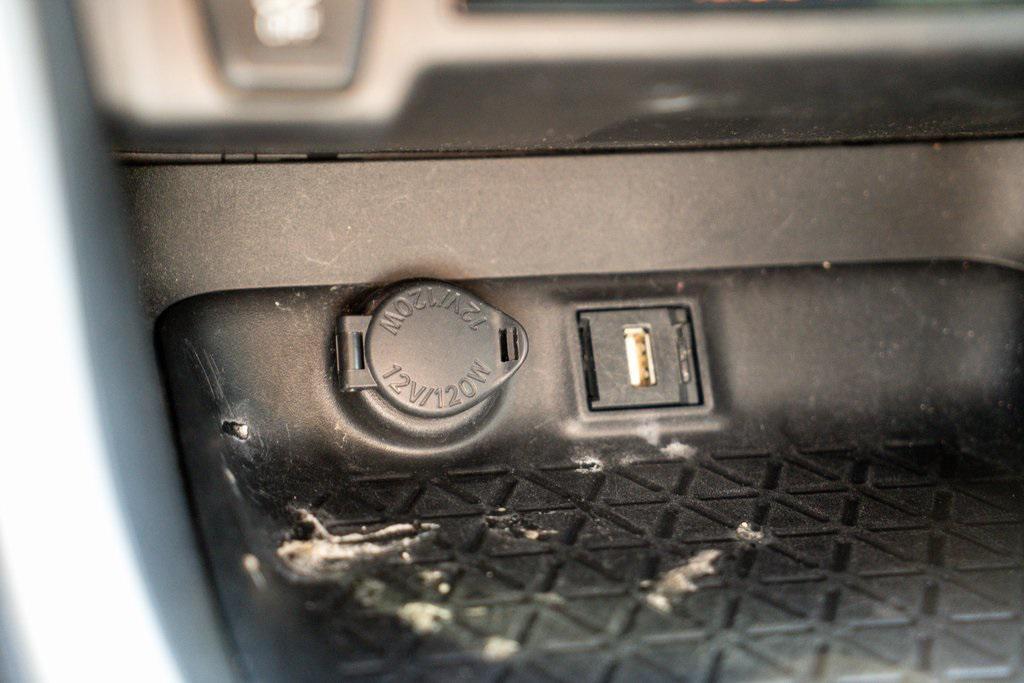 used 2021 Toyota RAV4 car, priced at $20,973
