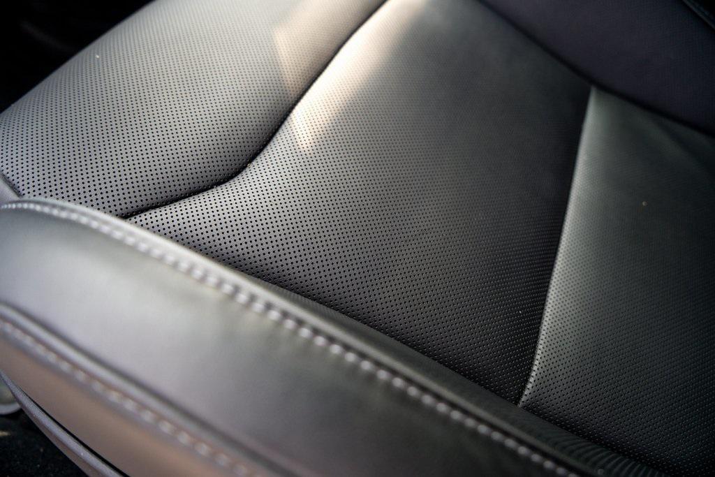 used 2024 Tesla Model 3 car, priced at $41,979