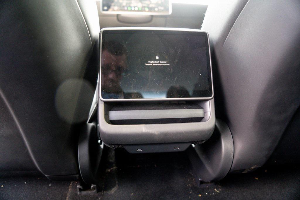 used 2024 Tesla Model 3 car, priced at $41,979