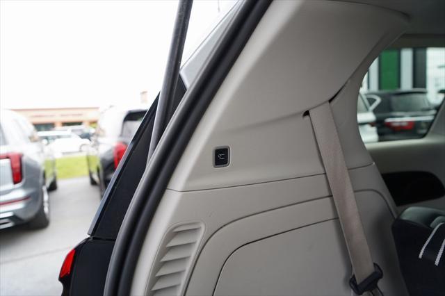 used 2023 Chrysler Pacifica Hybrid car, priced at $30,166