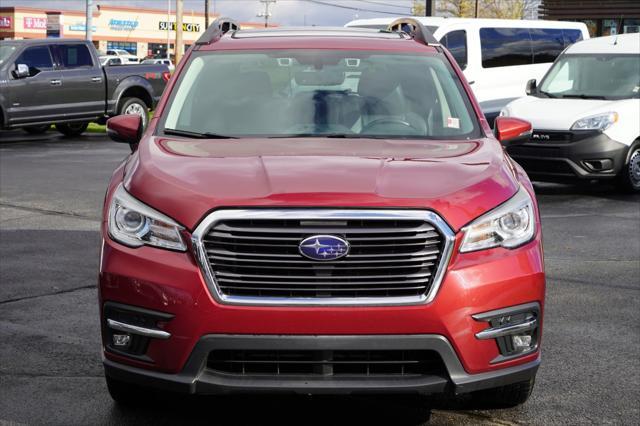 used 2020 Subaru Ascent car, priced at $22,495