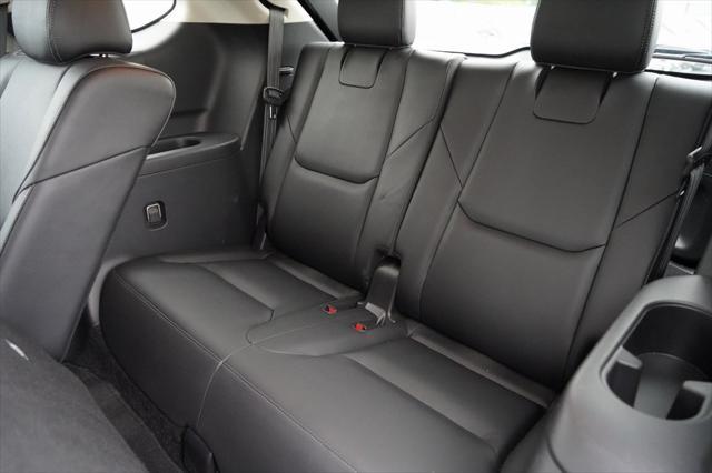 used 2023 Mazda CX-9 car, priced at $27,827