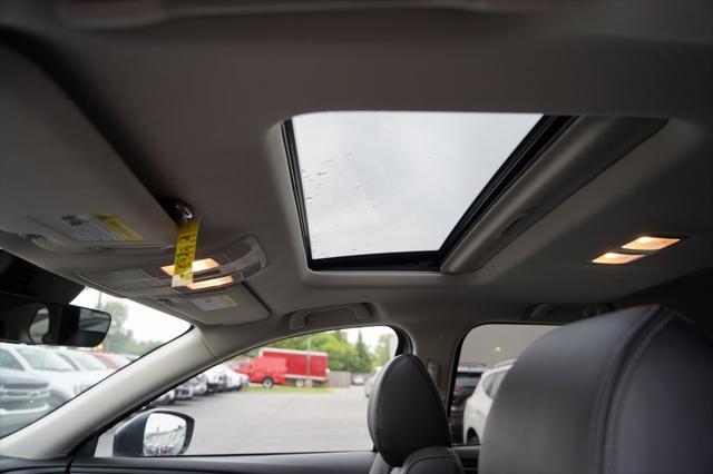 used 2023 Mazda CX-9 car, priced at $27,827