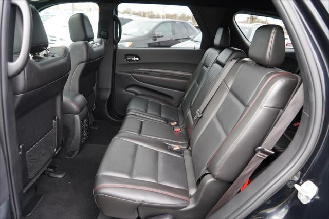 used 2023 Dodge Durango car, priced at $32,978