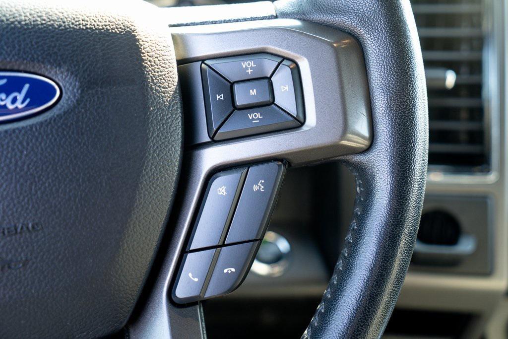 used 2020 Ford Expedition car, priced at $32,854