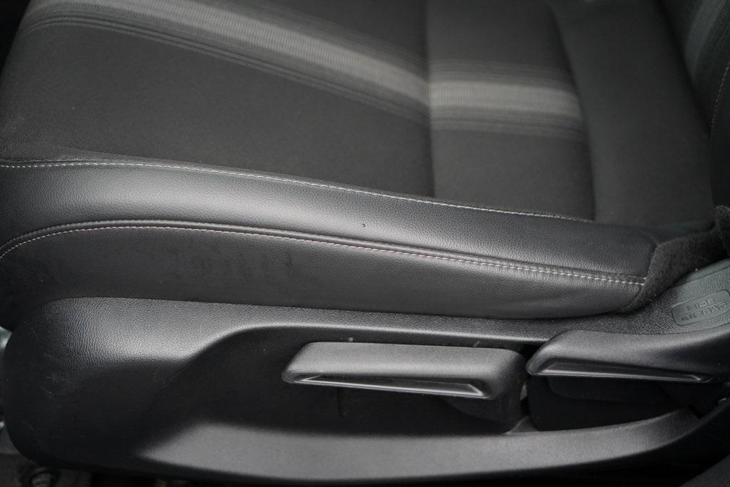 used 2023 Honda Civic car, priced at $24,690