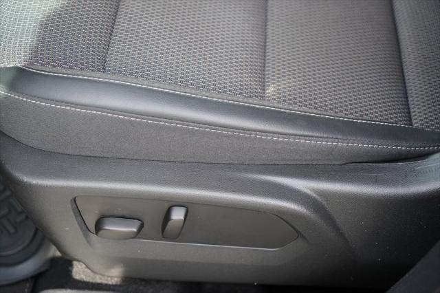 used 2023 Buick Envision car, priced at $23,909