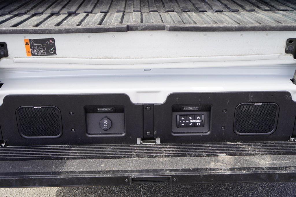 used 2024 GMC Sierra 1500 car, priced at $71,821