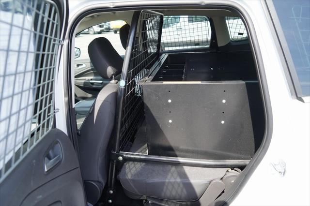 used 2018 Ford Escape car, priced at $12,468