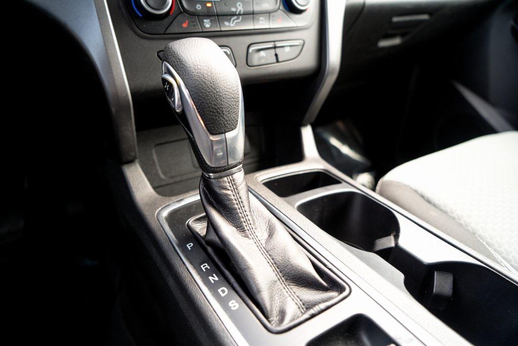 used 2018 Ford Escape car, priced at $11,819