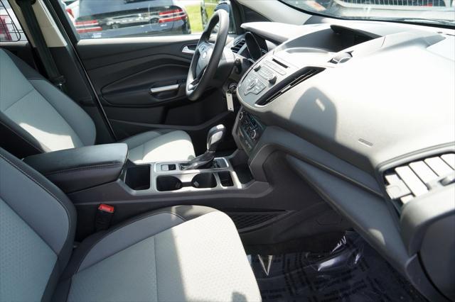 used 2018 Ford Escape car, priced at $12,468
